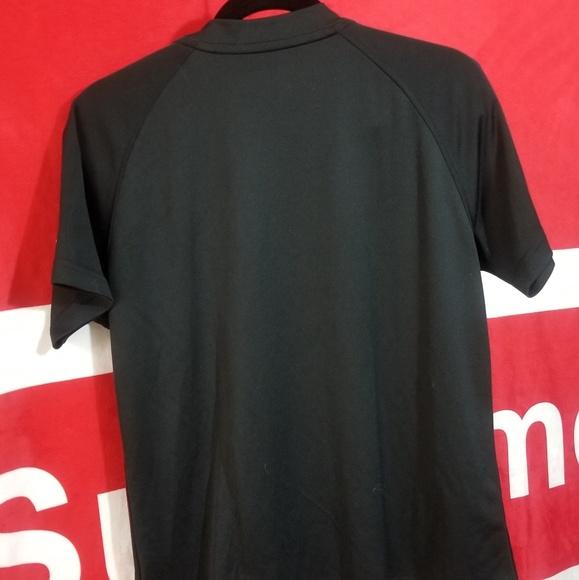 *SOLD*Reebok Mens XL Play Dry SS Performance Shirt - Picture 5 of 5